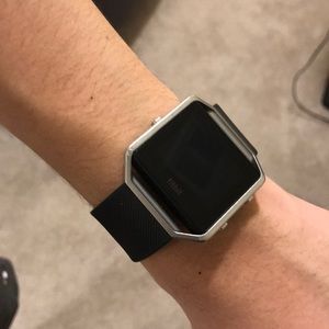 Fitbit Blaze